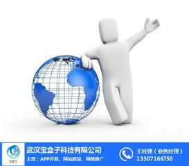 武漢寶盒子科技 聚焦APP開發與網絡推廣，助力神農架數字化轉型