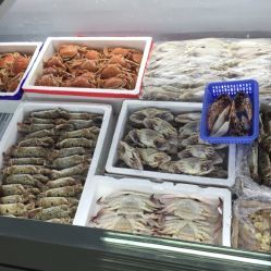 北京西南郊肉類水產(chǎn)品市場全攻略 電話、地址、價格與營業(yè)時間