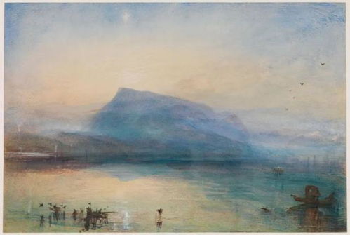 浦東美術館再迎藝術盛宴 泰特美術館兩大新展重磅回歸，共繪“江之念”藝術長卷