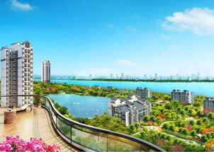 首戰大捷！揭秘東莞恒大江灣逆市熱銷的密碼——江之念